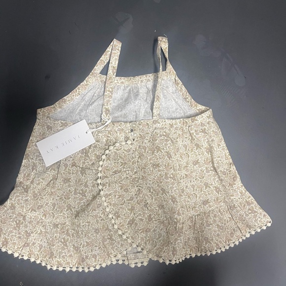 Jamie Kay top - Picture 2 of 3